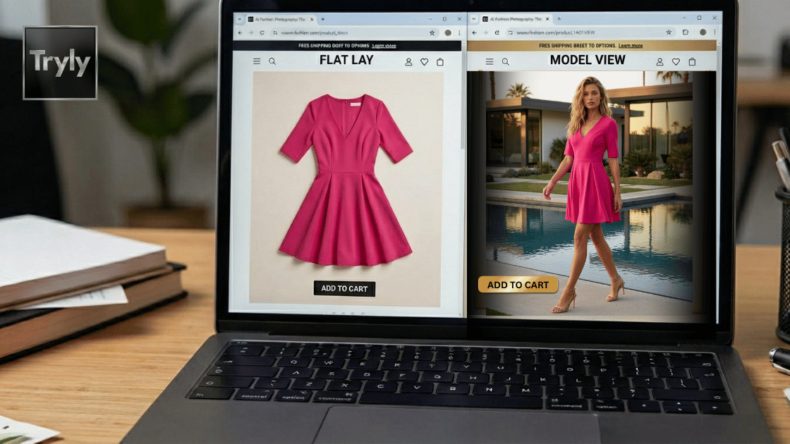 AI Fashion Photography: The Ultimate Guide for E-Commerce in 2025